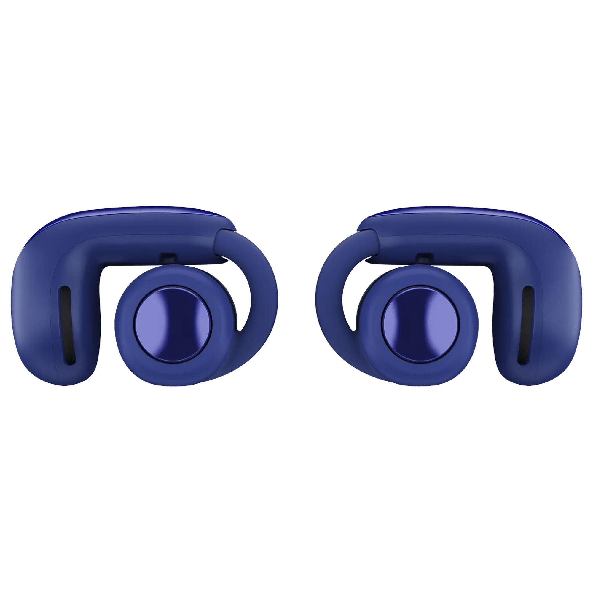 Bose Ultra Open-Ear True Wireless Earbuds in Midnight Violet