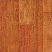 light brown cherry wood