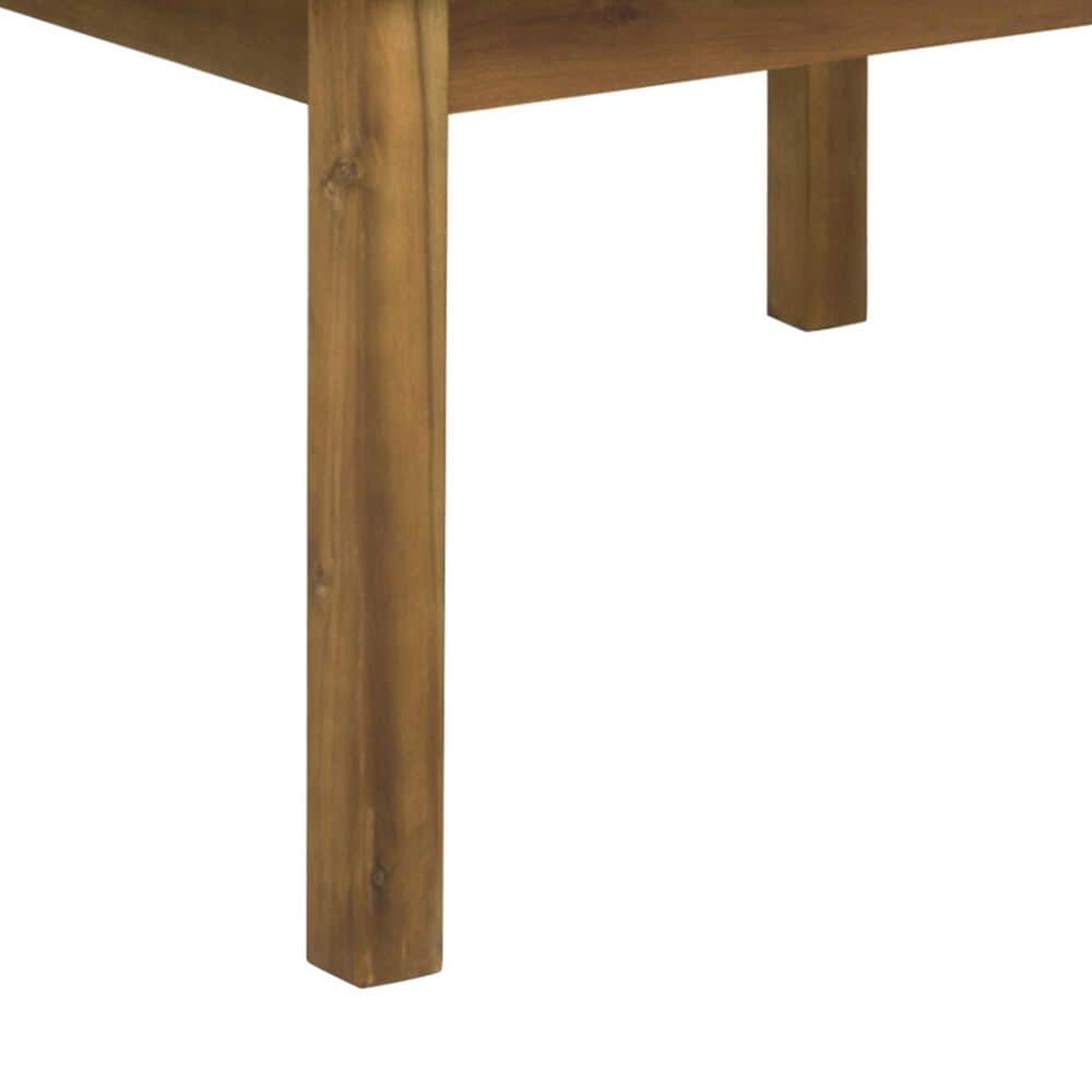 HOMLUX 7-Piece Patio Furniture Set in Cream, , large