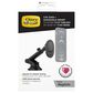 OtterBox Car Dash and Windshield Mount for MagSafe in Black, , large