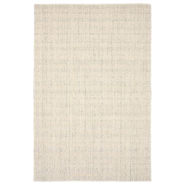 Radici USA Trento 10" x 14" Ivory Area Rug, , large