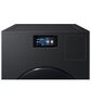 Samsung 5.3 Cu Ft. Bespoke AI Vented Laundry Combo All-in-One Ultra Capacity Washer and Electric Dryer with AI Home in Brushed Black, , large