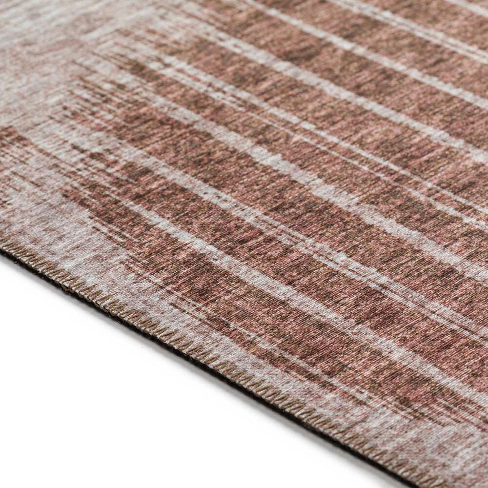 Dalyn Rug Company Sedona 2&#39;3&quot; x 7&#39;6&quot; Driftwood Indoor/Outdoor Area Performance Rug, , large