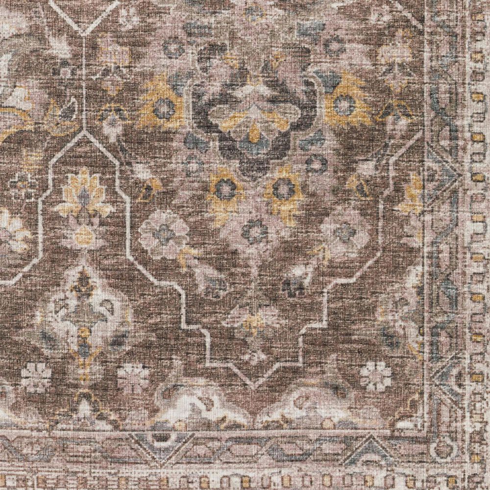 Dalyn Rug Company Marbella 9&#39; x 13&#39; Mocha Area Rug, , large