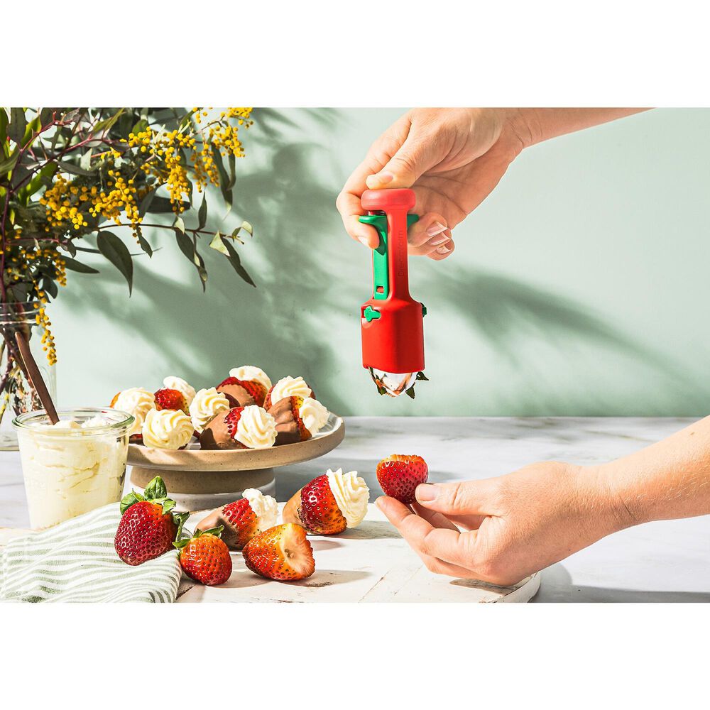 Dreamfarm Hullapit - Open Stock CDU in Red and Green, , large