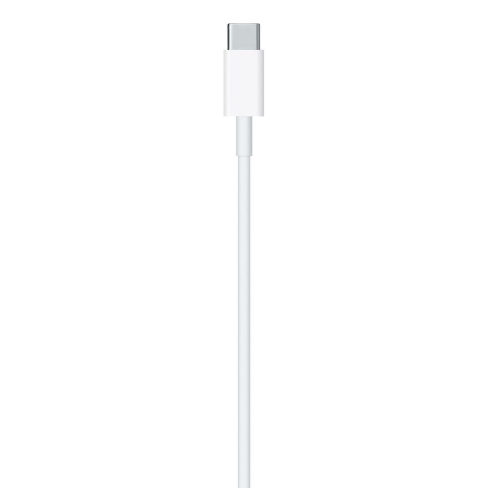 Apple USB-C to Lightning Cable in White, , large