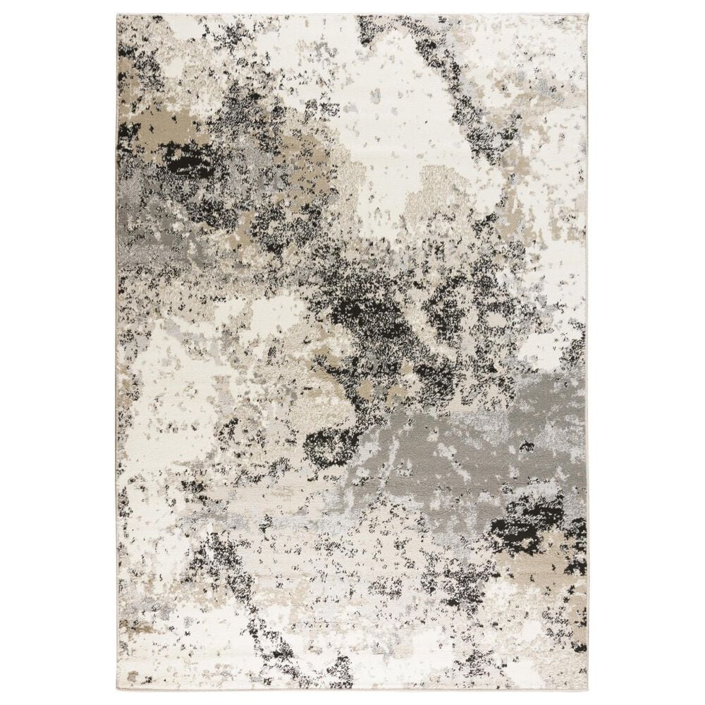 RIZZY Palace 5"2" x 7"3" Rug, , large