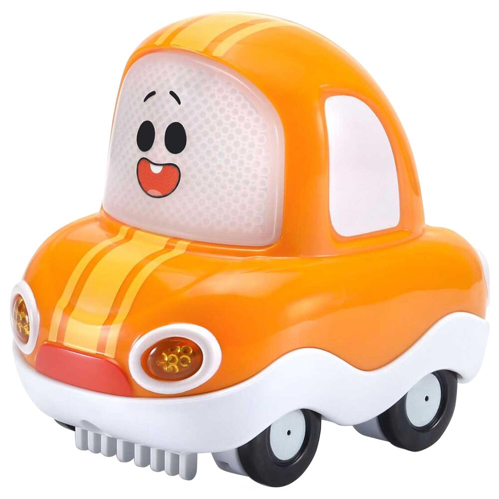 Vtech Toys Go! Go! Cory Carson SmartPoint Vehicle Cory, , large