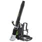 EGO 56V 800 CFM Commercial Backpack Blower with Peak Power in Gray and Black, , large