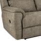 HomeStretch Milan Manual Sofa in Tan, , large
