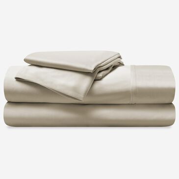 Bedgear Dri-Tec 4-Piece Split Head King Sheet Set in Medium Beige, , large