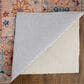 Feizy Rawlins 3"11" x 6" Beige and Multicolor Area Rug, , large