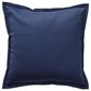 Ann Gish Linea 4-Piece King Coverlet Set in Navy, , large