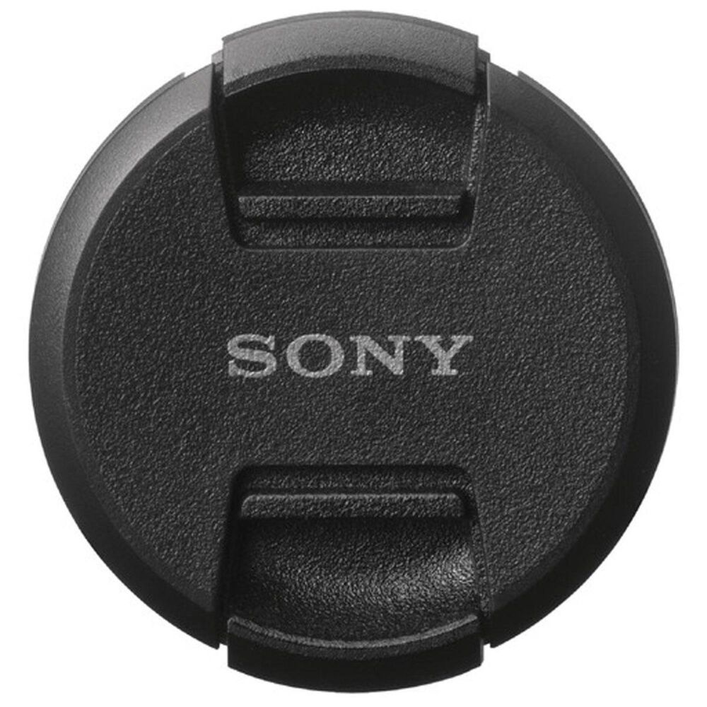 Sony ALC-F67S 67mm Front Lens Cap, , large