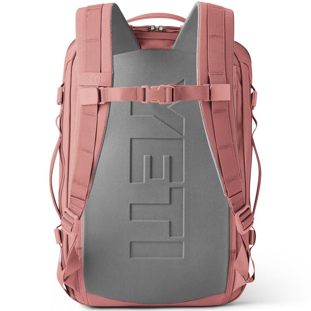YETI Crossroads 22L Backpack in Sandstone Pink, , large