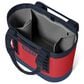YETI Camino 35 Carryall Tote Bag in Rescue Red, Navy and White, , large
