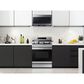Samsung 6.3 Cu. Ft. Freestanding Electric Range in Stainless Steel, , large