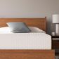 Ashley Chime 12" Memory Foam Extra Plush Tight Top Full Mattress, , large