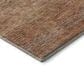 Dalyn Rug Company Trevi TV1 2"6" x 3"10" Copper Area Rug, , large