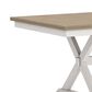 Ashley Purlaney Dining Table in Antique White and Natural - Table Only, , large