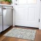 Dalyn Rug Company Tabrook TB14 Pewter 2"6" x 3"10" Area Rug, , large
