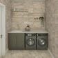Dal-Tile Marble Attache Travertine 12"" x 24"" Porcelain Tile, , large