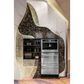 JennAir Rise 24" Double Drawer Refrigerator in Stainless Steel, , large