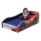 Delta Disney Cars Wood Toddler Bed, , large