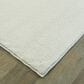Balta Rugs Caroline 3"11" x 5"7" Cream Area Rug, , large