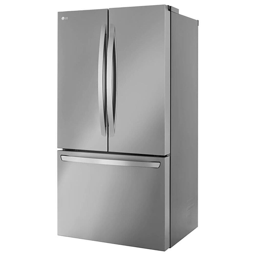 LG 31.7 Cu. Ft. French Door Refrigerator in PrintProof Stainless Steel, , large
