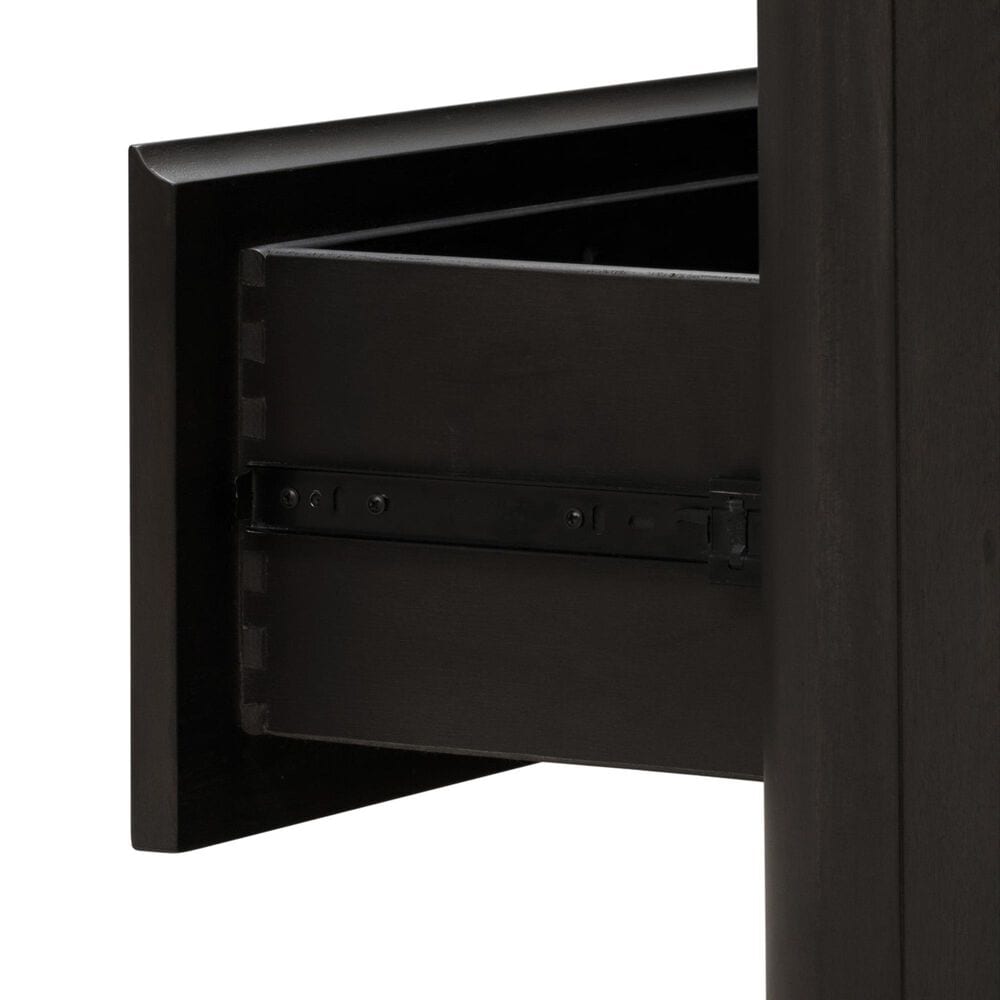 Urban Home Xolani 6-Drawer Dresser with Mirror in Jaguar, , large