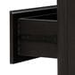 Urban Home Xolani 6-Drawer Dresser with Mirror in Jaguar, , large