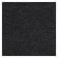 Shaw Veranda Uni Carpet in Black Top, , large
