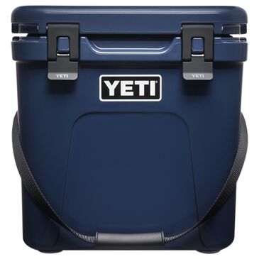 YETI Roadie 24 Hard Cooler in Navy, , large
