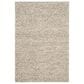 Safavieh Natura NAT620B 4" x 6" Beige Area Rug, , large