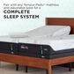 Tempur-Pedic Everyday Comfort Standard Pillow, , large