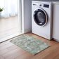 Dalyn Rug Company Solace SL6 1"8" x 2"6" Green Area Rug, , large