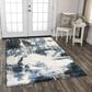 RIZZY Palace 8"0"x9"6" Rug, , large