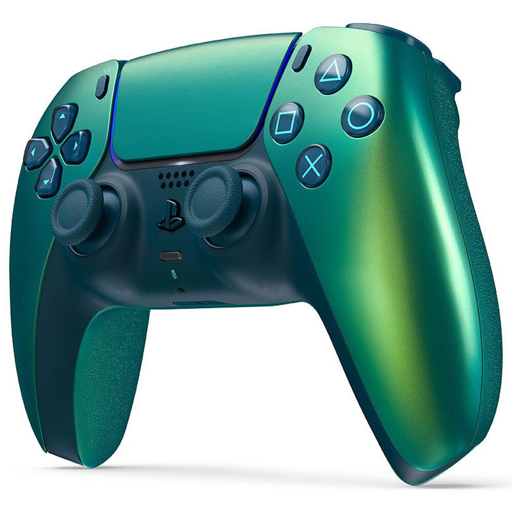 Sony DualSense Wireless Controller in Chroma Teal, , large