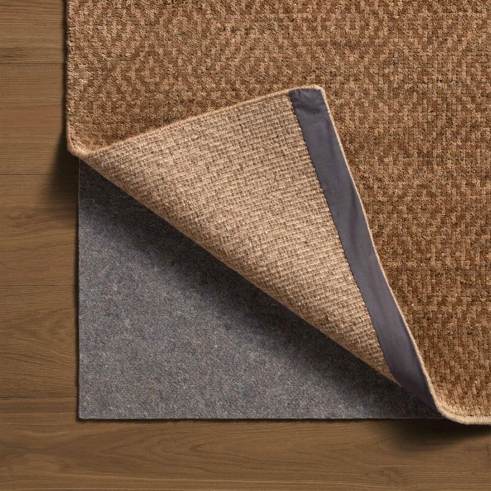 Loloi Grace Rust 11&#39;6&quot; x 15&#39; Area Rug, , large
