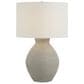 Renwil Delfino Table Lamp in Ivory, , large