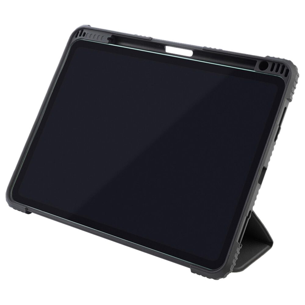 Tucano Rugged Case for iPad Air 10.9&quot; &#40;4th Generation&#41; in Black, , large