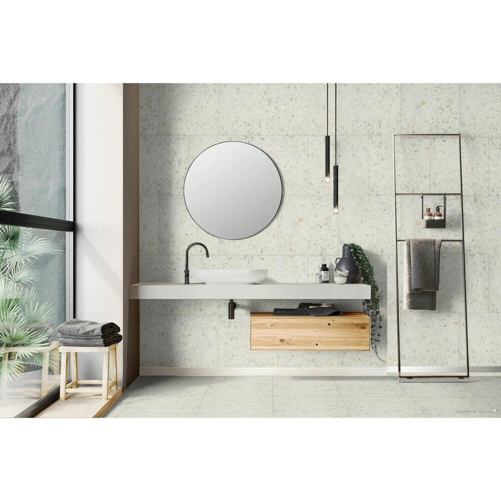 Dal-Tile Outlander Sterling 24" x 24" Grande Porcelain Tile, , large