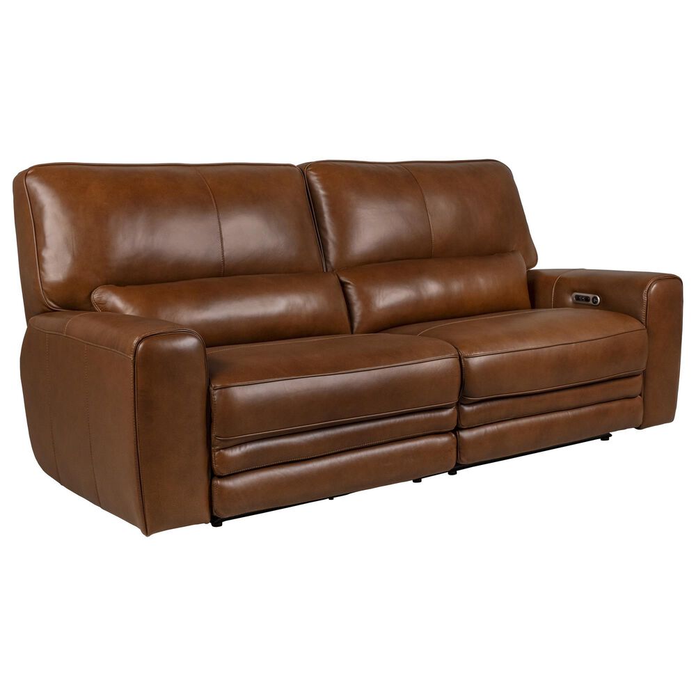 Sienna Designs Power Reclining Sofa in New Berlin Carmel, , large