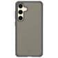 ITSkins Spectrum R Clear Magsafe Case for Samsung Galaxy S25 in Smoke, , large