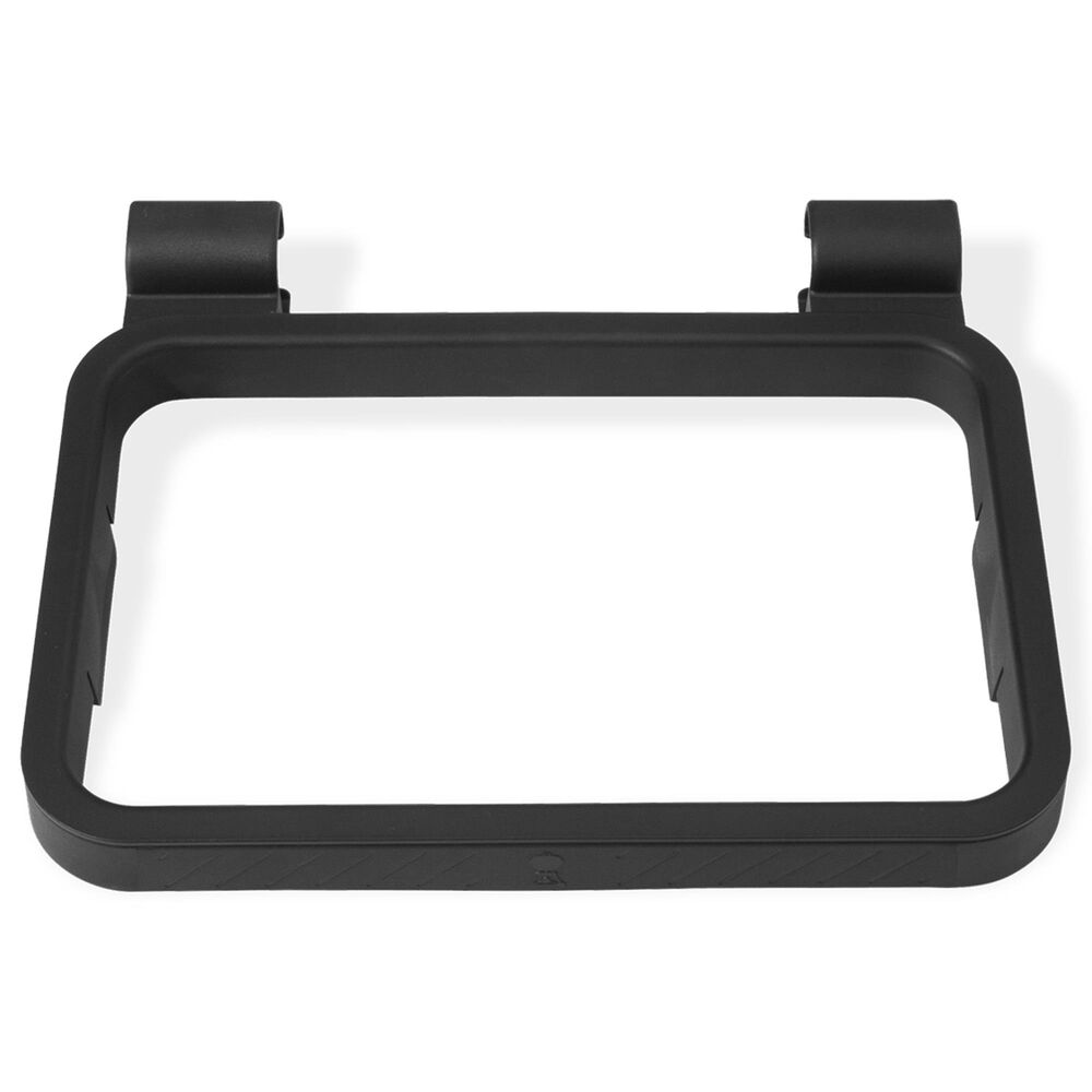 Weber Griddle Accessory Snap on kit in Black, , large