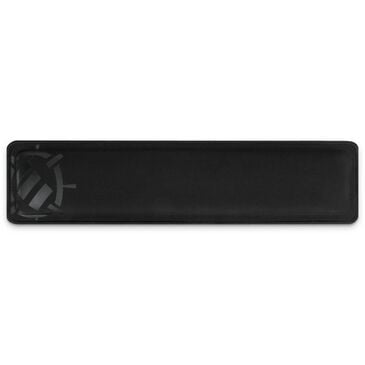 Enhance Gaming Keyboard Wrist Rest with Soft Memory Foam in Black, , large
