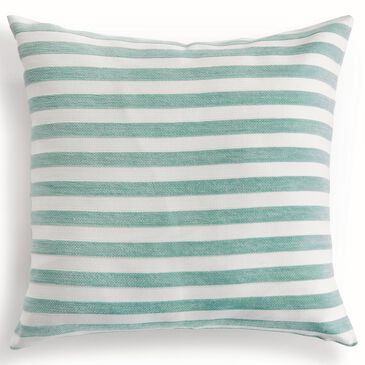 Napa Home and Garden Gideon 20" x 20" Indoor/Outdoor Throw Pillow in Dark Blue, , large