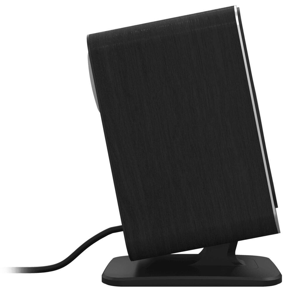 Klipsch ProMedia Lumina Computer Speaker with LED Lighting in Black, , large