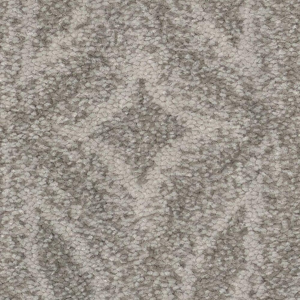 Anderson Tuftex Enlightened Carpet in White Metal, , large